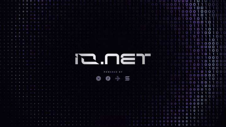 ionet cover
